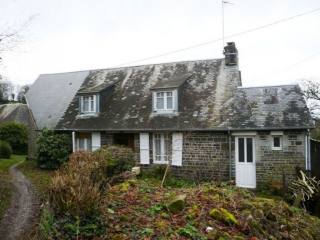 Delightful Character French Property