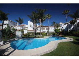3 Bedroom Ground Floor Apartment
