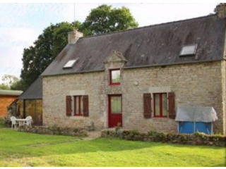 Country House in 2 Hectares