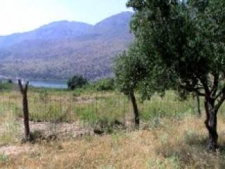 Kournas Lake Property
