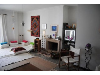 T4 - Apartments