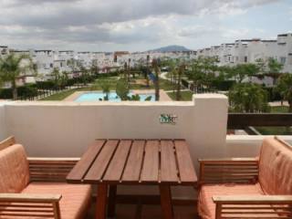 2 Bedrooms - Penthouse - Murcia - For..