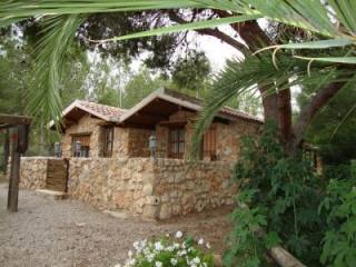 3 Bedrooms - Villa - Alicante - For Sale