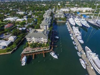 3940 N Flagler Dr #303, West Palm..
