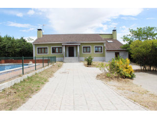 4 Bedroom House in Valdemorillo, Madrid