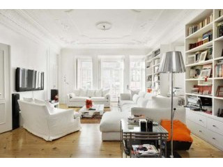 5 bedroom Apartment For Sale: Lisbon