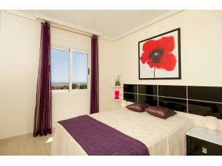 Apartment of 2 bedrooms & 2 bathrooms