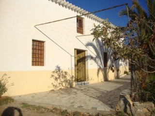 Cortijo / Country House in Oria