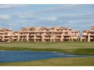 2 Bedrooms - Apartment - Murcia - For..