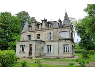 4 bedroom House For Sale: 60390 BEAUVAIS