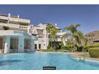 Apartment for sale in La Quinta Golf..