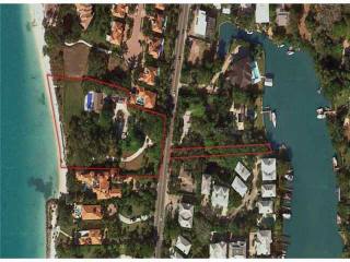Land For Sale: 3975 Shell Rd, Sarasota..