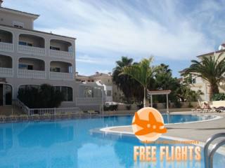 Chayofa Country Club, Chayofa..