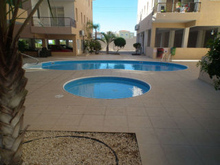 3 Bedrooms - Apartment - Paphos - For..