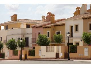 3 Bedrooms - Townhouse - Murcia - For..