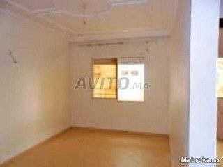Appartement neuf temara