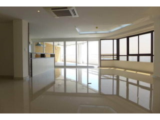 Jomtien Beach Plaza Condotel, Penthouse..