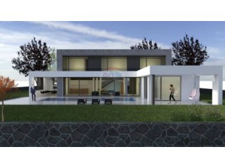 Moderna vila na samo 3 km udaljenosti od grada Poreča i...
