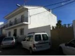 Village house, Jaen, La Rabita, Singer