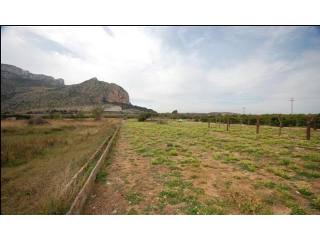 Plot For Sale Els Poblets-Denia - Ref:..