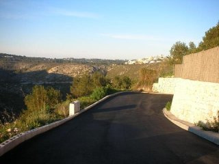 Plot in Javea