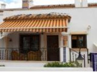 Townhouse, Alicante (Costa Blanca)..