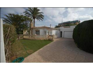Villa For Sale Denia - Ref: 2156