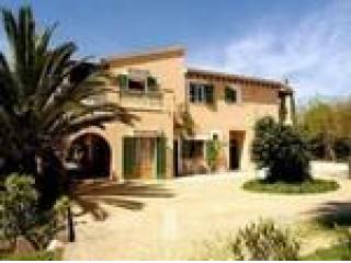Finca, Bunyola, Mallorca, Baleares
