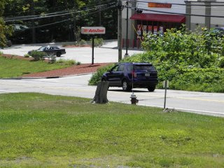 Land For Sale: 1828 Route 6 Carmel NY..