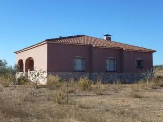 Villa in Hondon de las Nieves, Alicante