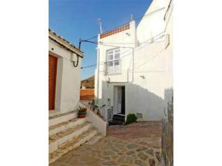 Village House, Bedar, Almeria, Spain