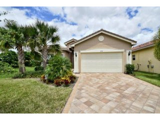 8733 Carmel Mountain Wy, Boynton Beach..