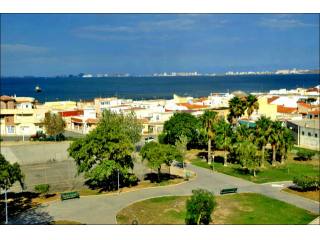 Ground Floor Apartment in Los Nietos -..