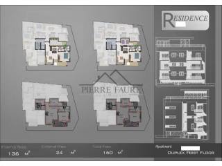 Apartment - Swieqi