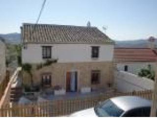 Country House, Granada (Inland-Coast)..