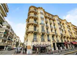 SOLE AGENT - Stunning apartment in Nice..