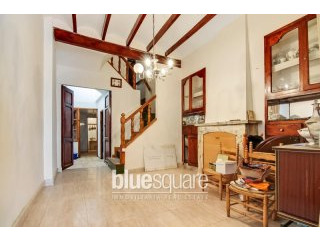 Traditional Village house for renovation