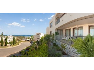 3 Bedroom Ground Floor Apartment