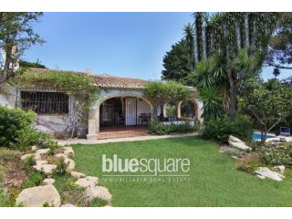 3 bedroom villa in Tosalet in Javea