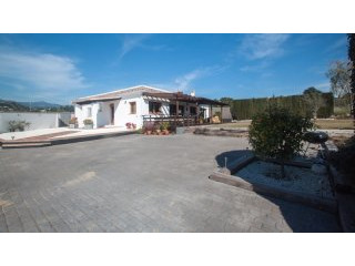 4 Bedroom Finca Villa