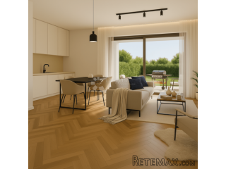 Kaštel Stari – Novogradnja, 2S+DB s privatnim vrtom