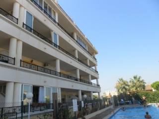 3 Bed Penthouse apartment in playa..