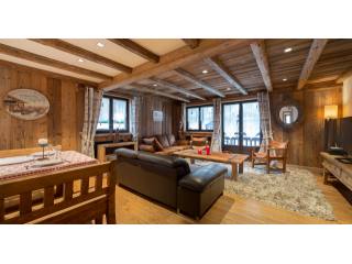 A beautiful 3 bed apartment, in a small..