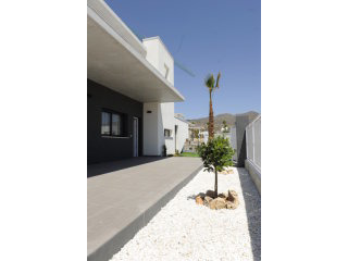 Great Lorca Houses 3 Bedrooms Spsnb0210