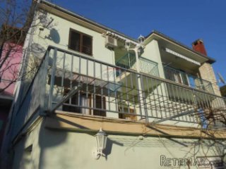 Istra, Rovinj, Velika kuća na vrlo popularnoj i traženoj...