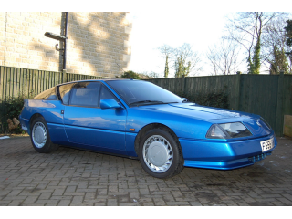 Renault GTA GTA V6