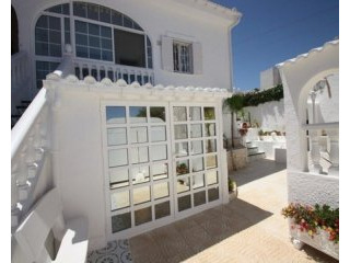 2 Bedrooms - Bungalow - Alicante - For..