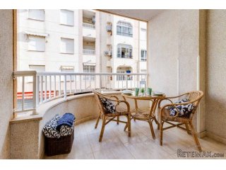 Fantástico apartamento en tercera planta en zona céntrica d..