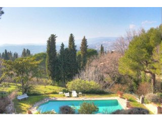 Sale House - Grasse Plascassier