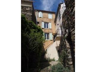 Small Village House With 45 M² Of..